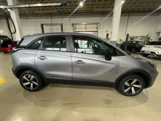 Opel Crossland X SUV Gris