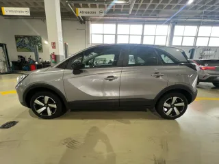 Opel Crossland X SUV Gris