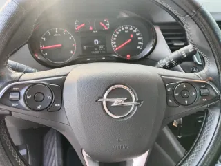 Opel Crossland X SUV Gris