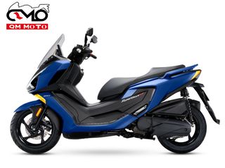 KYMCO SUPER DINK GT 350 CC (Nueva)