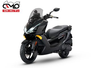 KYMCO SUPER DINK GT 350 CC (Nueva)