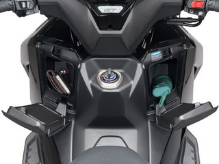 KYMCO SUPER DINK GT 350 CC (Nueva)