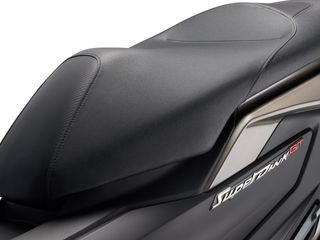 KYMCO SUPER DINK GT 350 CC (Nueva)