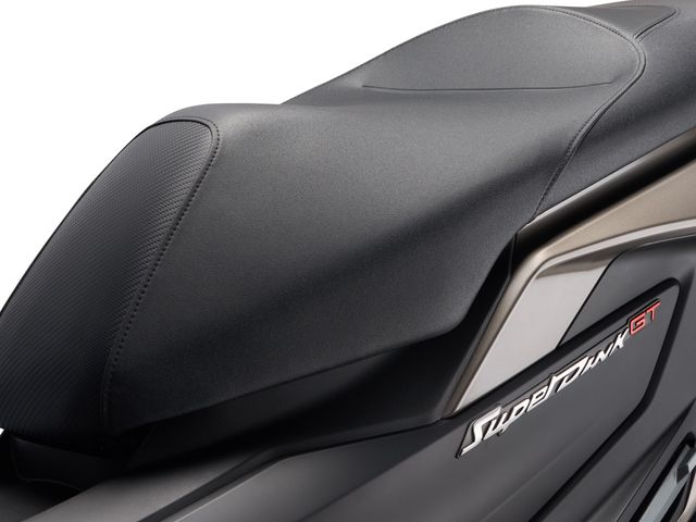 KYMCO SUPER DINK GT 350 CC (Nueva)