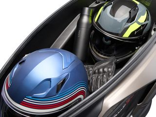 KYMCO SUPER DINK GT 350 CC (Nueva)