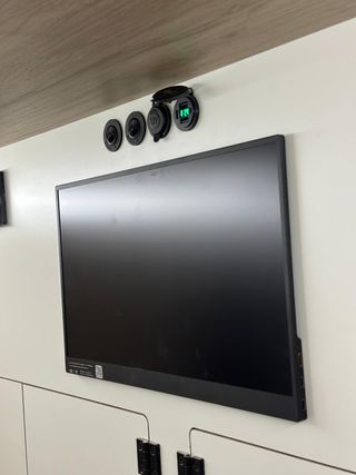 Mini caravana Minicaravana NUEVA Teardrop