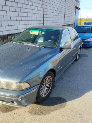 BMW Serie 5 2007