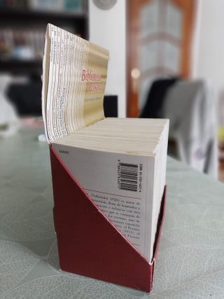 Biblioteca Personal Alianza Cien - 30 Títulos