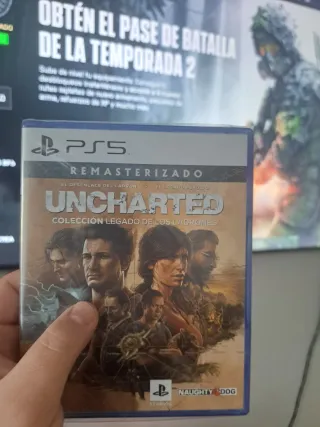 PS5 Slim 1TB con Lector de Disco