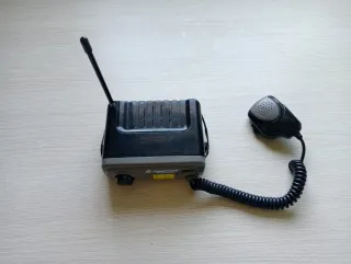 2 Walkie Talkies infantiles + Intercomunicador