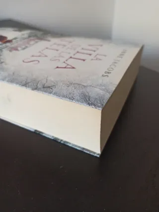 La villa de las telas – Anne Jacobs (saga 1)