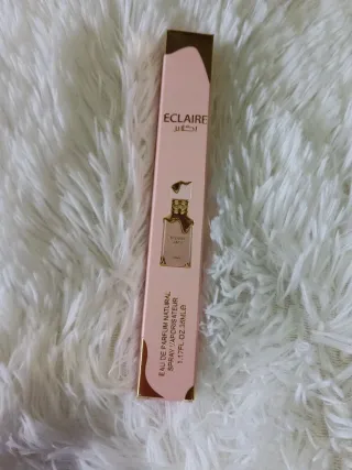 Mini perfume Eclaire