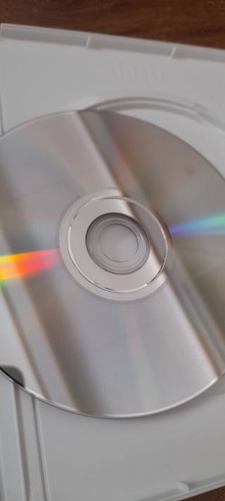 F1 2009 Wii + Volante