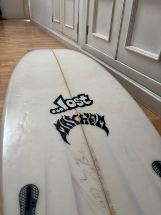 Tabla de surf 5’11 - 31L