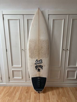 Tabla de surf 5’11 - 31L