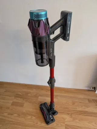 Aspiradora Ultenic 18 Pro 55kPa sin cable