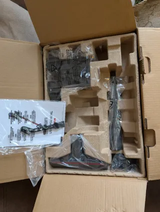 Aspiradora Ultenic 18 Pro 55kPa sin cable