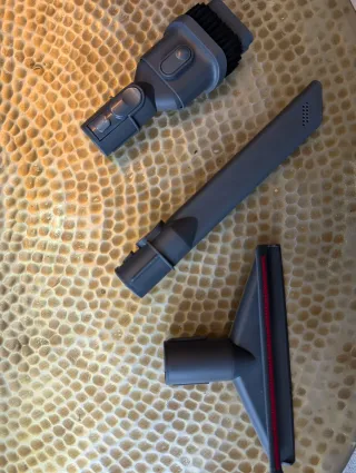 Aspiradora Ultenic 18 Pro 55kPa sin cable