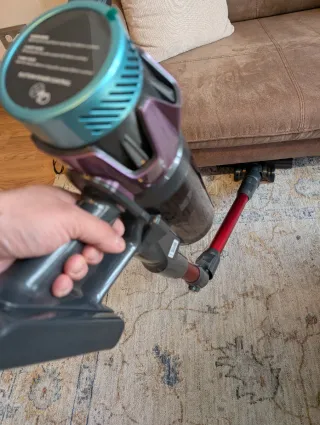 Aspiradora Ultenic 18 Pro 55kPa sin cable