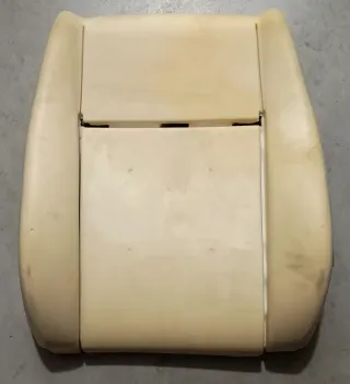 Espuma respaldo asiento Golf 4 - Original VW NUEVA