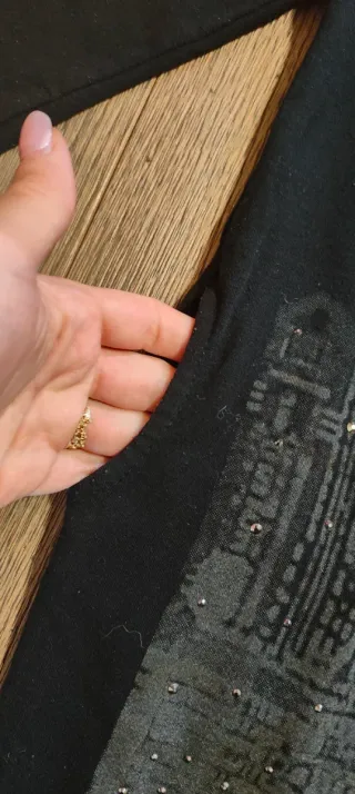 Abito a manica lunga da bambina Miss Azua