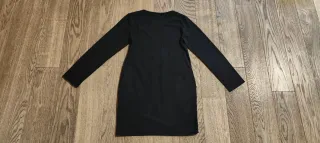 Abito a manica lunga da bambina Miss Azua