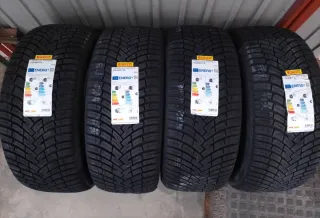 4 Pirelli 225 45 17 94W AllSeason 2025