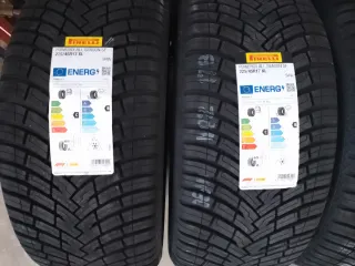 4 Pirelli 225 45 17 94W AllSeason 2025