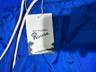 Costume Roy Roger’s originale taglia XL