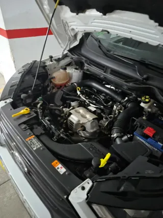 Ford EcoSport 2018  STLINE