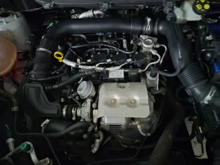 Ford EcoSport 2018  STLINE