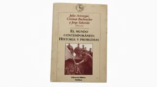 Libro El mundo contemporáneo