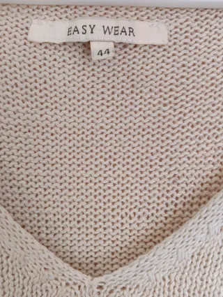 Jersey de verano EASY WEAR talla 44