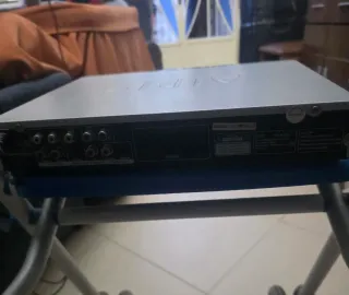 Reproductor DVD AIRIS L120