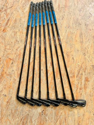 Set di mazze da golf Titleist