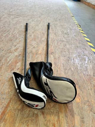 Set di mazze da golf Titleist