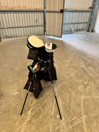 Set di mazze da golf Titleist