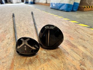 Set di mazze da golf Titleist