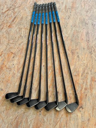 Set di mazze da golf Titleist