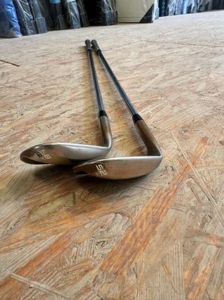 Set di mazze da golf Titleist