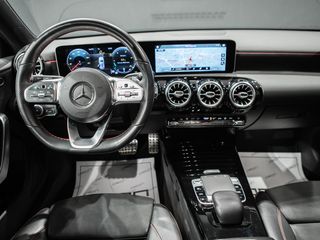 Mercedes-Benz A 200d 8G AMG