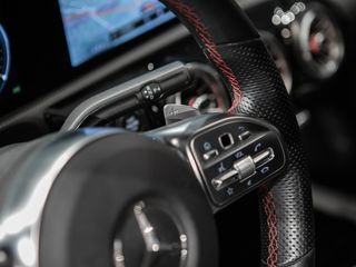 Mercedes-Benz A 200d 8G AMG