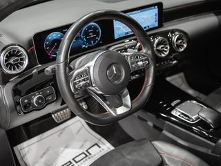 Mercedes-Benz A 200d 8G AMG