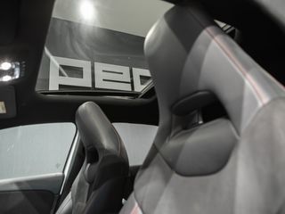 Mercedes-Benz A 200d 8G AMG