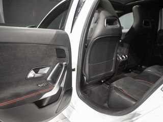 Mercedes-Benz A 200d 8G AMG