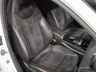 Mercedes-Benz A 200d 8G AMG