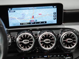 Mercedes-Benz A 200d 8G AMG