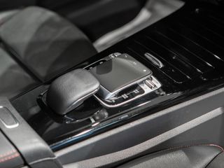 Mercedes-Benz A 200d 8G AMG