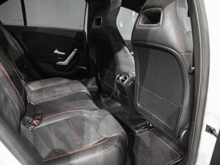 Mercedes-Benz A 200d 8G AMG