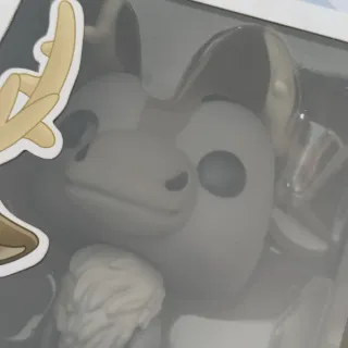 Funko Pop! Disney Frozen #80 Sven